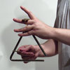 Comment manier le triangle
